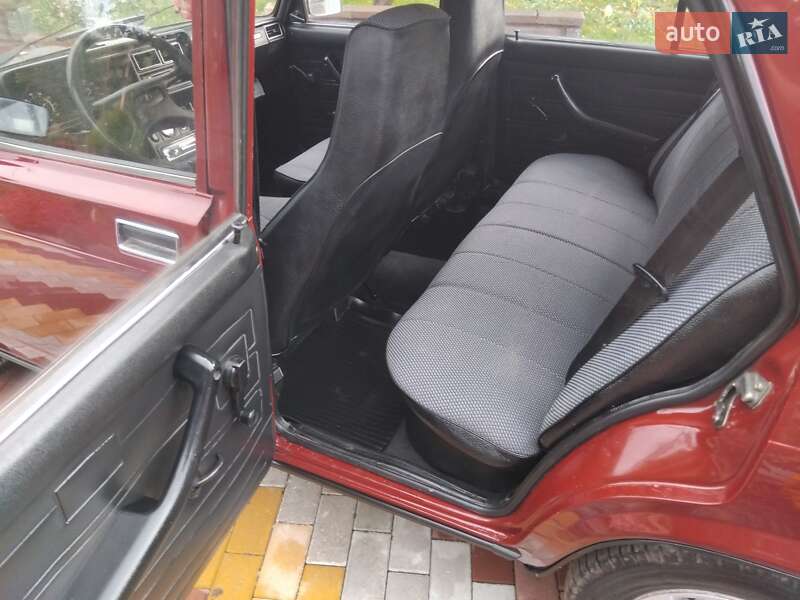 Седан ВАЗ / Lada 2107 2008 в Гоще