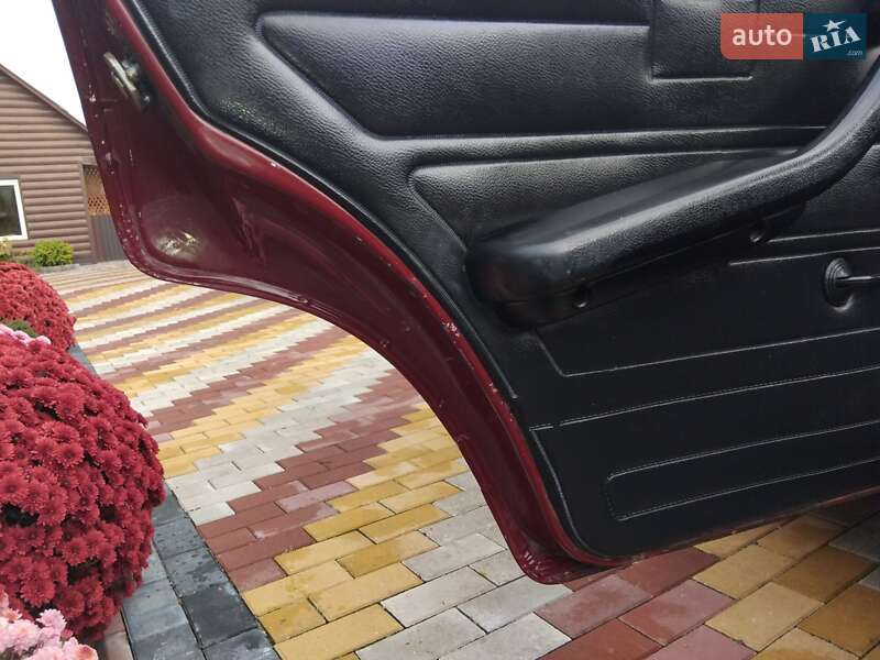 Седан ВАЗ / Lada 2107 2008 в Гоще