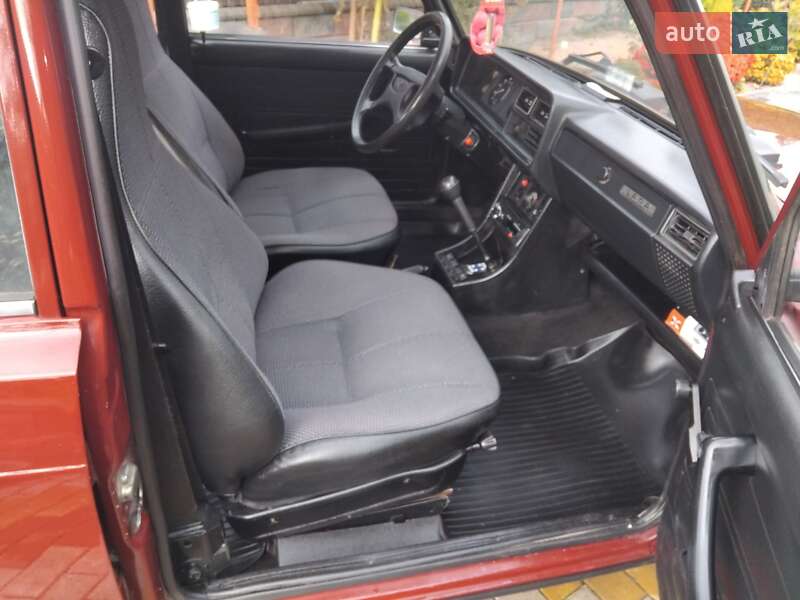 Седан ВАЗ / Lada 2107 2008 в Гоще