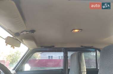 Седан ВАЗ / Lada 2107 1991 в Ромнах