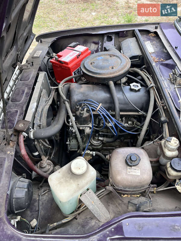 Седан ВАЗ / Lada 2107 2005 в Києві фото 14 Седан ВАЗ / Lada 2107 2005 в Києві