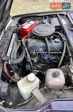 Седан ВАЗ / Lada 2107 2005 в 