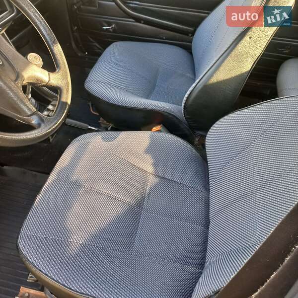 Седан ВАЗ / Lada 2107 2008 в Недригайліву