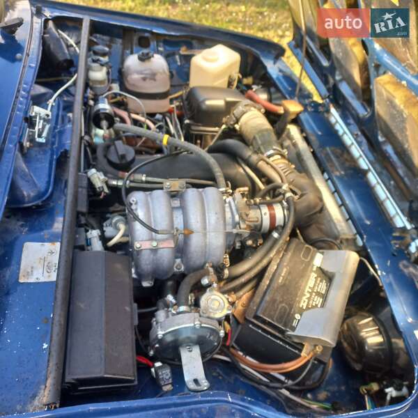 Седан ВАЗ / Lada 2107 2008 в Недригайліву