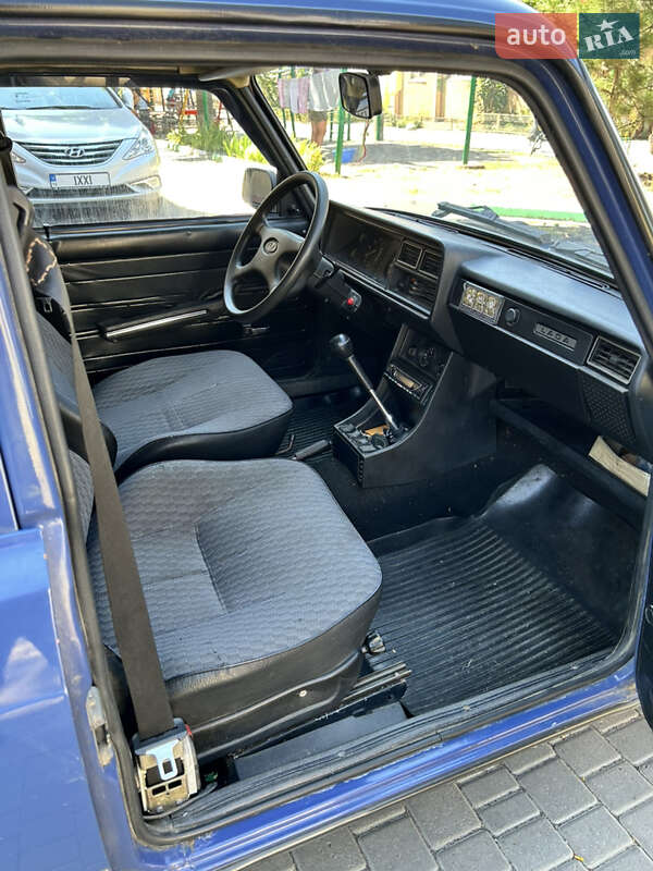 Седан ВАЗ / Lada 2107 2005 в Одессе фото 9 Седан ВАЗ / Lada 2107 2005 в Одессе