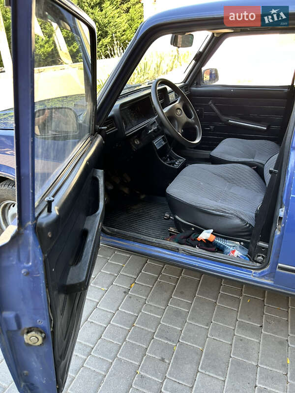 Седан ВАЗ / Lada 2107 2005 в Одессе фото 13 Седан ВАЗ / Lada 2107 2005 в Одессе