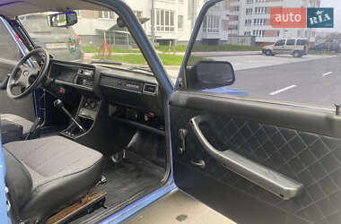 Седан ВАЗ 2107 2006 в  фото 15 Седан ВАЗ 2107 2006 в