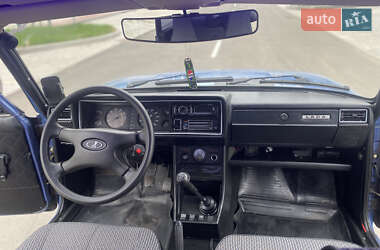 Седан ВАЗ 2107 2006 в  фото 20 Седан ВАЗ 2107 2006 в