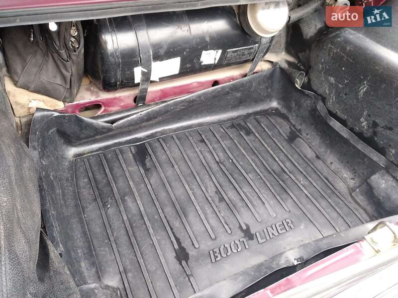 Седан ВАЗ / Lada 2107 2004 в Старокостянтинові