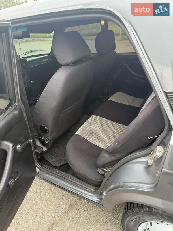 Седан ВАЗ / Lada 2107 2007 в Одесі