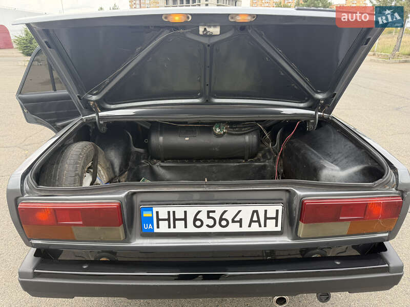 Седан ВАЗ / Lada 2107 2007 в Одесі