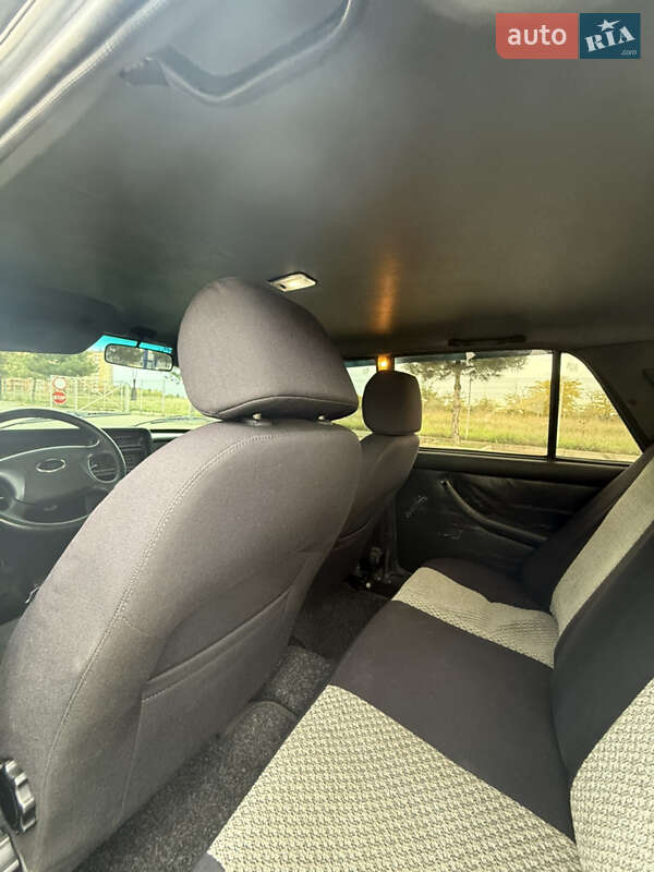 Седан ВАЗ / Lada 2107 2007 в Одесі