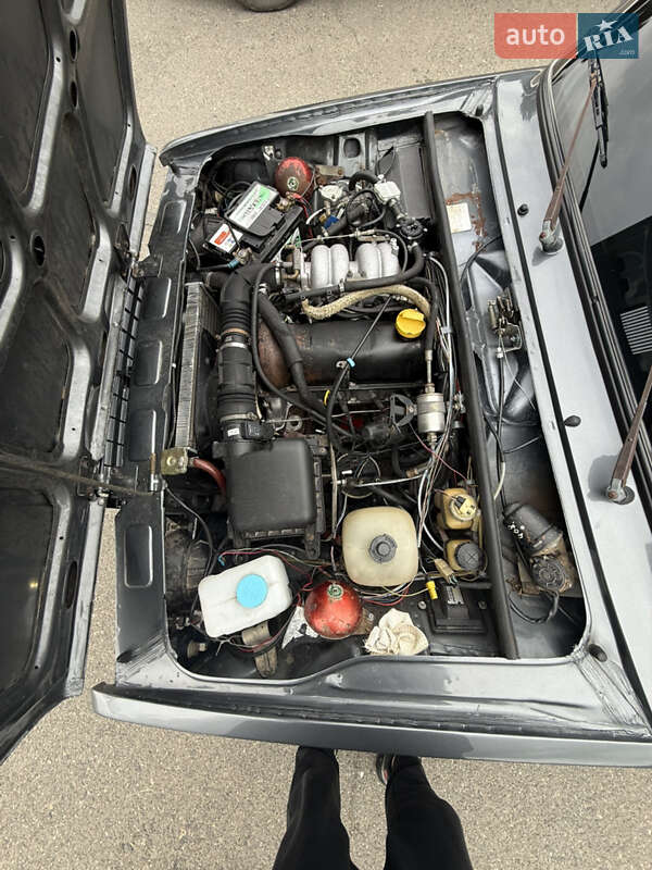 Седан ВАЗ / Lada 2107 2007 в Одесі