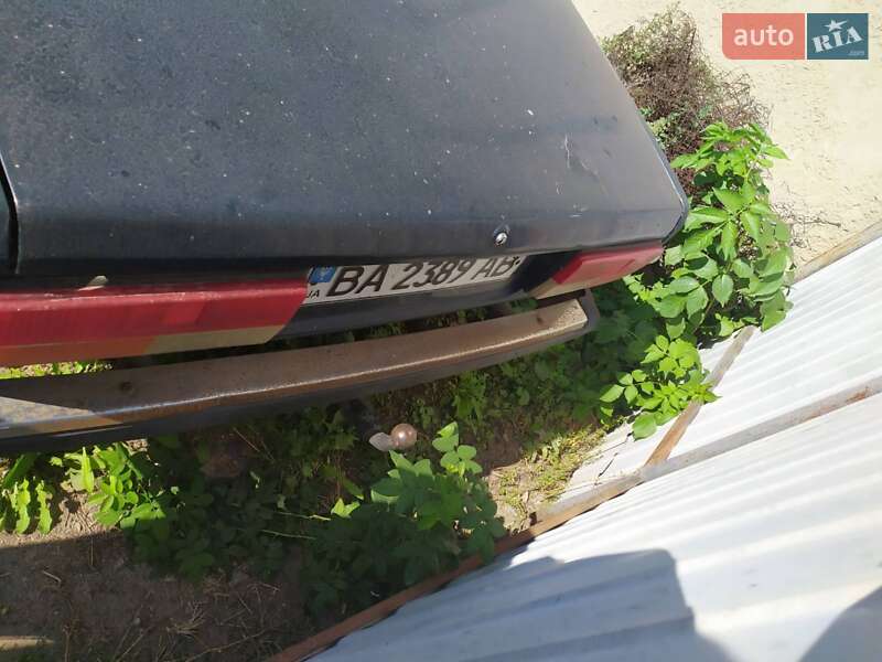 Седан ВАЗ / Lada 2107 2005 в Миргороде фото 7 Седан ВАЗ / Lada 2107 2005 в Миргороде