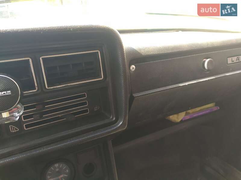Седан ВАЗ / Lada 2107 2005 в Миргороде фото 13 Седан ВАЗ / Lada 2107 2005 в Миргороде
