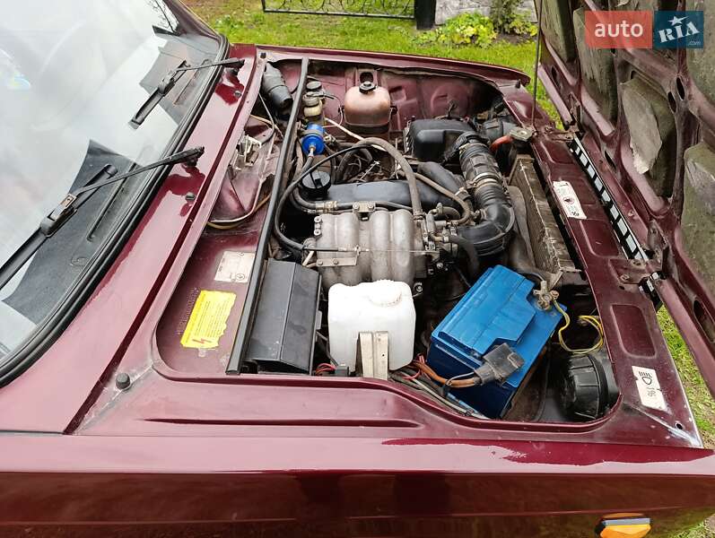 Седан ВАЗ / Lada 2107 2008 в Недригайліву фото 23 Седан ВАЗ / Lada 2107 2008 в Недригайліву