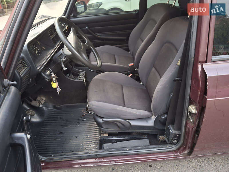 Седан ВАЗ / Lada 2107 2008 в Марганці фото 2 Седан ВАЗ / Lada 2107 2008 в Марганці