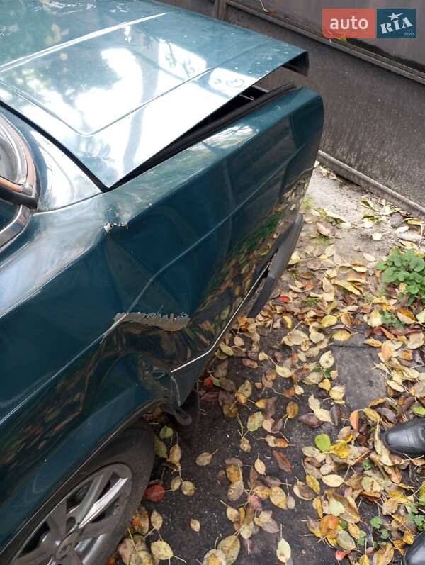 Седан ВАЗ / Lada 2107 2009 в Борисполі фото 7 Седан ВАЗ / Lada 2107 2009 в Борисполі