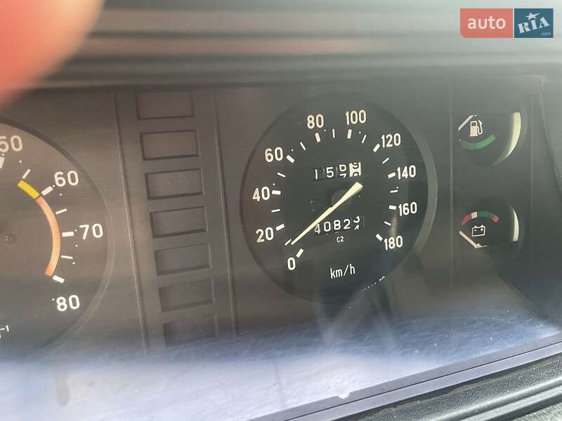 Седан ВАЗ / Lada 2107 2006 в Миргороді фото 7 Седан ВАЗ / Lada 2107 2006 в Миргороді