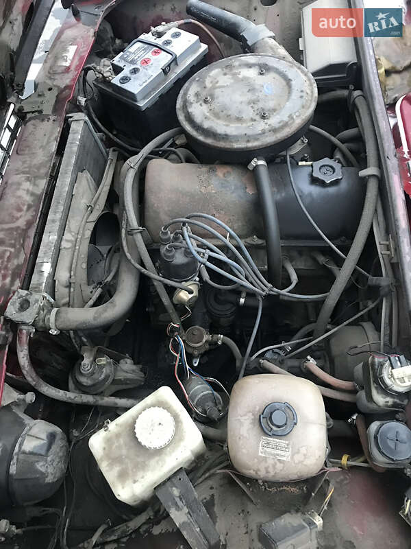 Седан ВАЗ / Lada 2107 2005 в Києві фото 15 Седан ВАЗ / Lada 2107 2005 в Києві