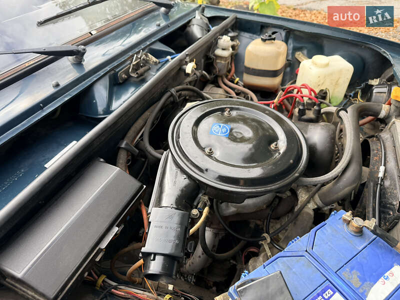Седан ВАЗ / Lada 2107 2002 в Краснограді фото 25 Седан ВАЗ / Lada 2107 2002 в Краснограді