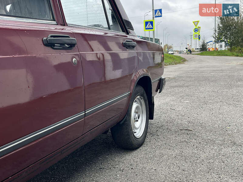 Седан ВАЗ / Lada 2107 2008 в Вінниці