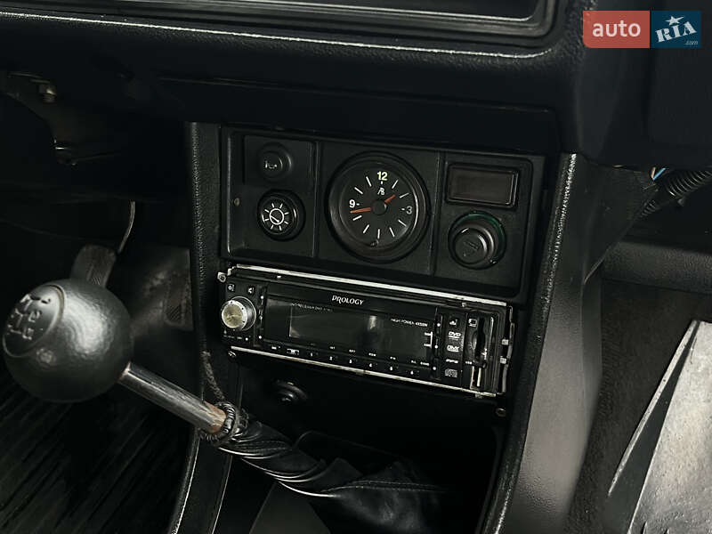 Седан ВАЗ / Lada 2107 2008 в Вінниці