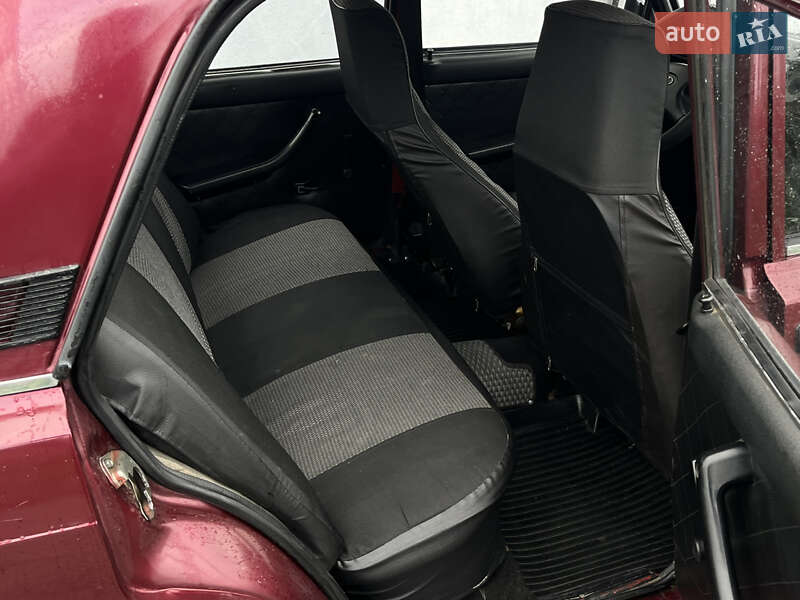 Седан ВАЗ / Lada 2107 2008 в Вінниці