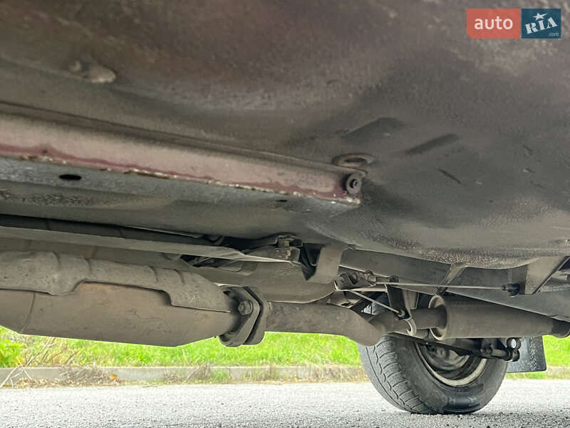 Седан ВАЗ / Lada 2107 2008 в Вінниці