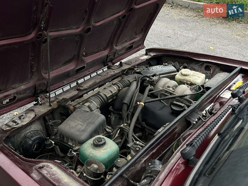 Седан ВАЗ / Lada 2107 2008 в Вінниці