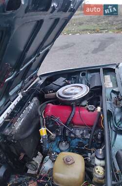 Седан ВАЗ 2107 1987 в  фото 4 Седан ВАЗ 2107 1987 в