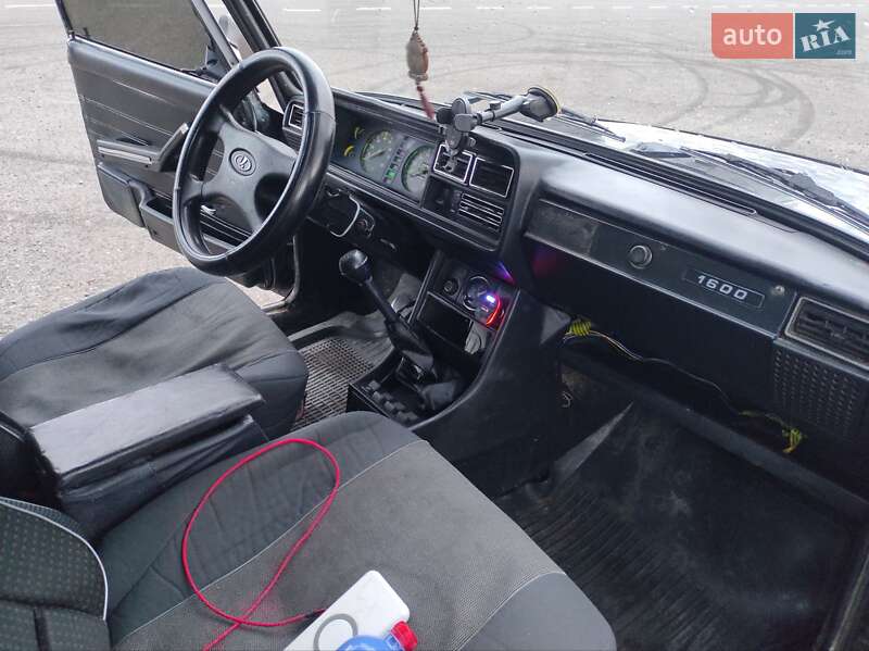 Седан ВАЗ / Lada 2107 1987 в Балте