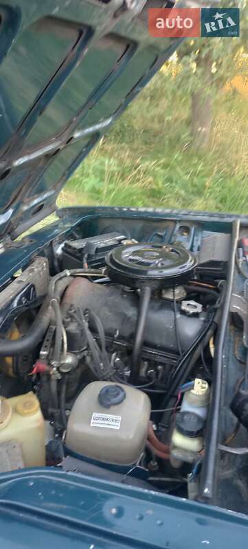 Седан ВАЗ / Lada 2107 2004 в Горішніх Плавнях фото 5 Седан ВАЗ / Lada 2107 2004 в Горішніх Плавнях