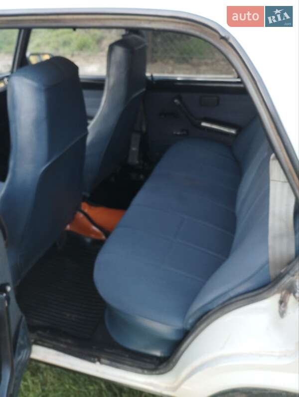 Седан ВАЗ / Lada 2107 1989 в Теребовле фото 8 Седан ВАЗ / Lada 2107 1989 в Теребовле