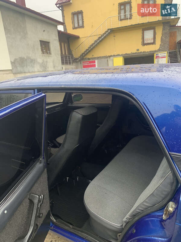 Седан ВАЗ / Lada 2107 2005 в Вижнице фото 6 Седан ВАЗ / Lada 2107 2005 в Вижнице