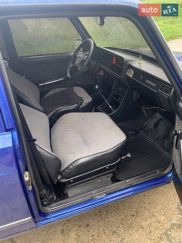 Седан ВАЗ / Lada 2107 2005 в Вижнице фото 7 Седан ВАЗ / Lada 2107 2005 в Вижнице