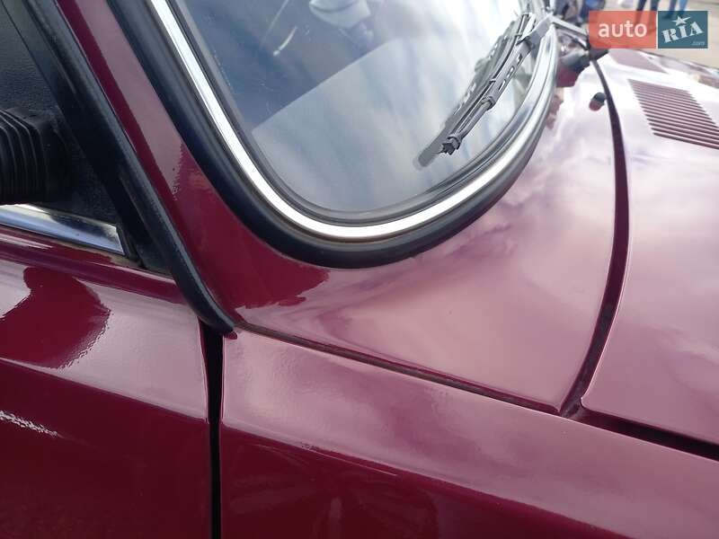 Седан ВАЗ / Lada 2107 2003 в Черкассах фото 4 Седан ВАЗ / Lada 2107 2003 в Черкассах