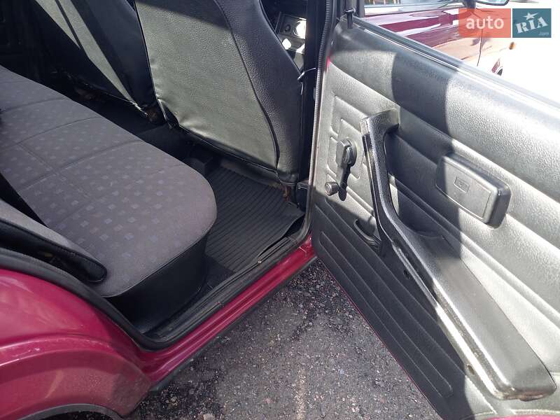 Седан ВАЗ / Lada 2107 2003 в Черкассах фото 20 Седан ВАЗ / Lada 2107 2003 в Черкассах