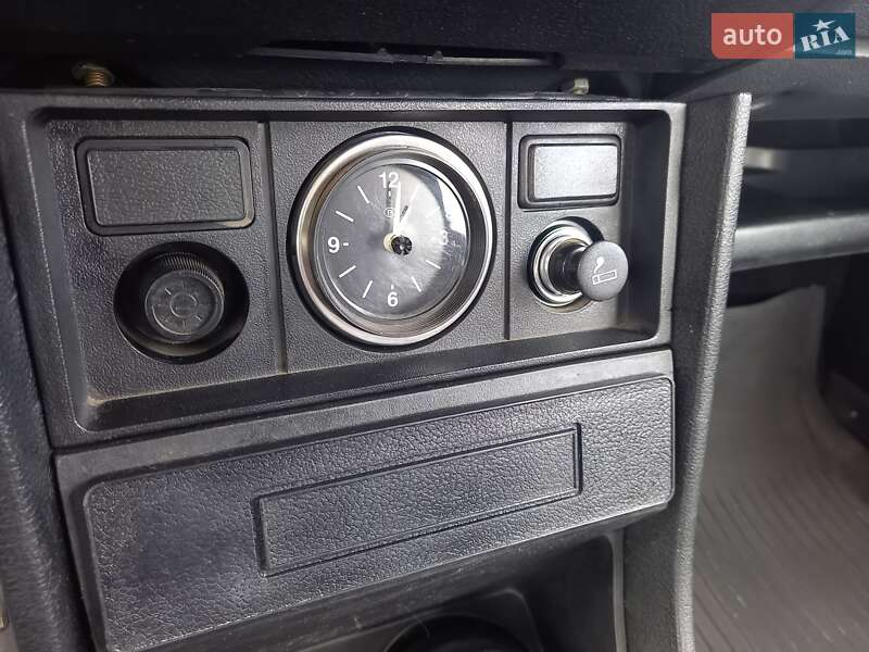 Седан ВАЗ / Lada 2107 2003 в Черкассах фото 39 Седан ВАЗ / Lada 2107 2003 в Черкассах