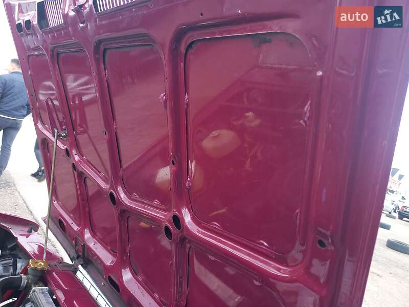 Седан ВАЗ / Lada 2107 2003 в Черкассах фото 48 Седан ВАЗ / Lada 2107 2003 в Черкассах