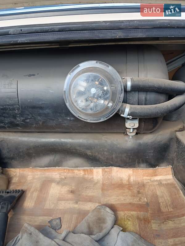 Седан ВАЗ / Lada 2107 1995 в Очакове