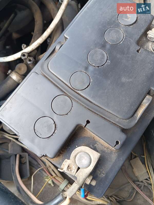 Седан ВАЗ / Lada 2107 1995 в Очакове