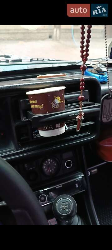 Седан ВАЗ / Lada 2107 2007 в Виннице