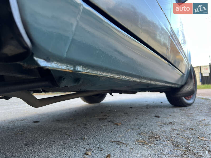 Седан ВАЗ / Lada 2107 2003 в Житомире фото 18 Седан ВАЗ / Lada 2107 2003 в Житомире