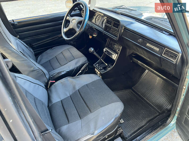 Седан ВАЗ / Lada 2107 2003 в Житомире фото 27 Седан ВАЗ / Lada 2107 2003 в Житомире