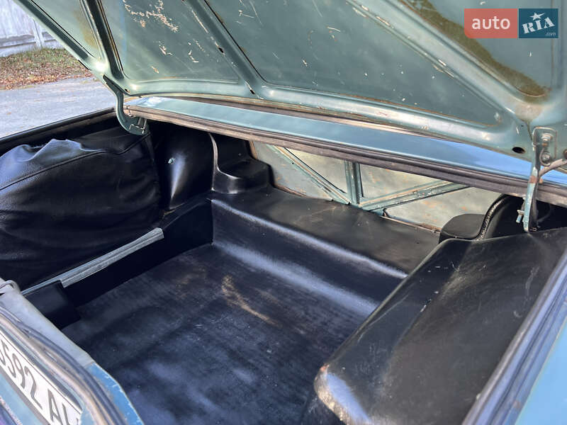 Седан ВАЗ / Lada 2107 2003 в Житомире фото 33 Седан ВАЗ / Lada 2107 2003 в Житомире