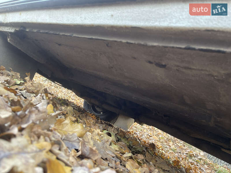 Седан ВАЗ / Lada 2107 1989 в Виннице фото 13 Седан ВАЗ / Lada 2107 1989 в Виннице