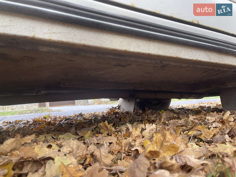 Седан ВАЗ / Lada 2107 1989 в Виннице фото 15 Седан ВАЗ / Lada 2107 1989 в Виннице