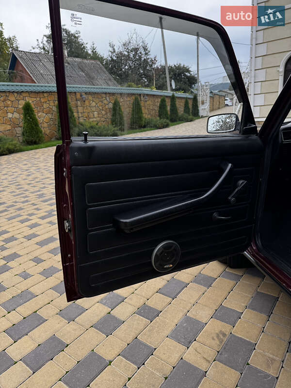 Седан ВАЗ / Lada 2107 2007 в Могилев-Подольске фото 17 Седан ВАЗ / Lada 2107 2007 в Могилев-Подольске