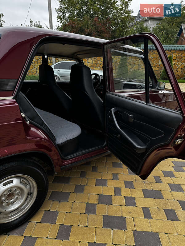 Седан ВАЗ / Lada 2107 2007 в Могилев-Подольске фото 25 Седан ВАЗ / Lada 2107 2007 в Могилев-Подольске